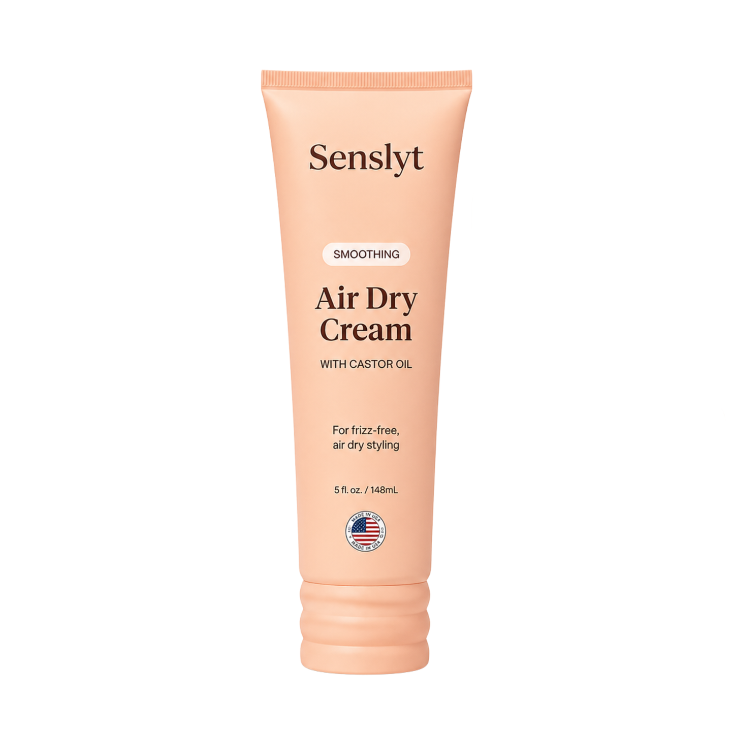 Senslyt Smoothing Air Dry Cream