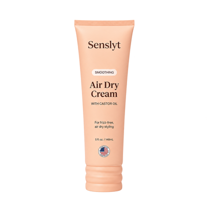 Senslyt Smoothing Air Dry Cream