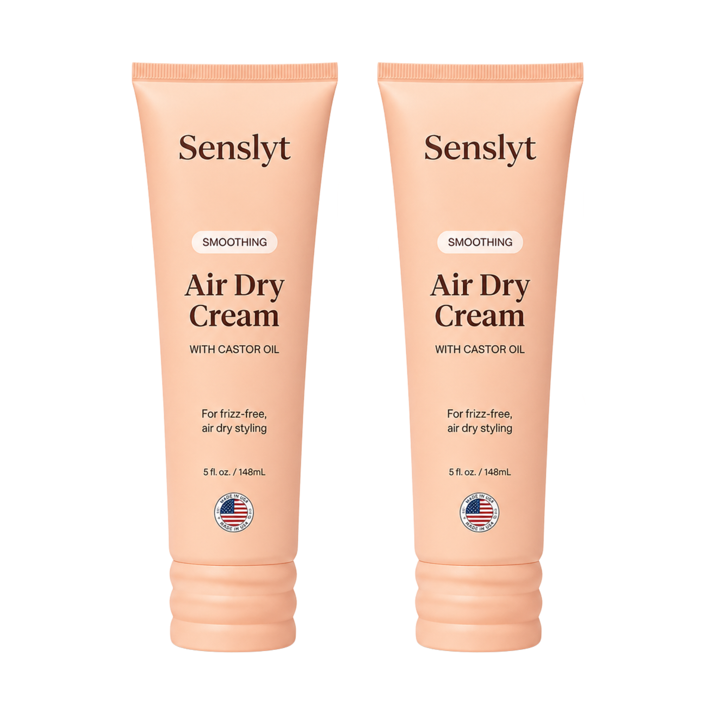 Senslyt Smoothing Air Dry Cream