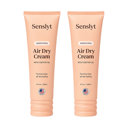 Senslyt Smoothing Air Dry Cream