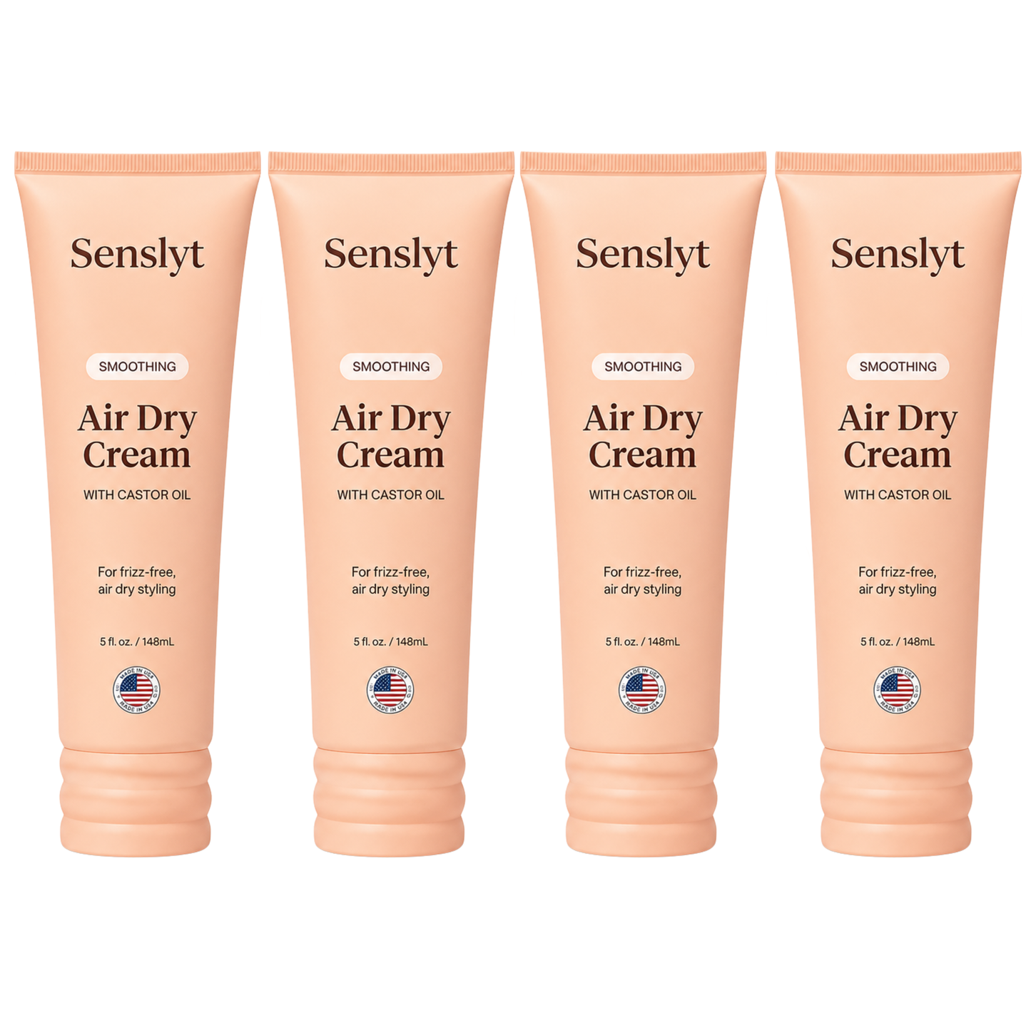 Senslyt Smoothing Air Dry Cream