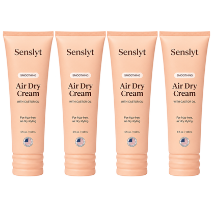 Senslyt Smoothing Air Dry Cream