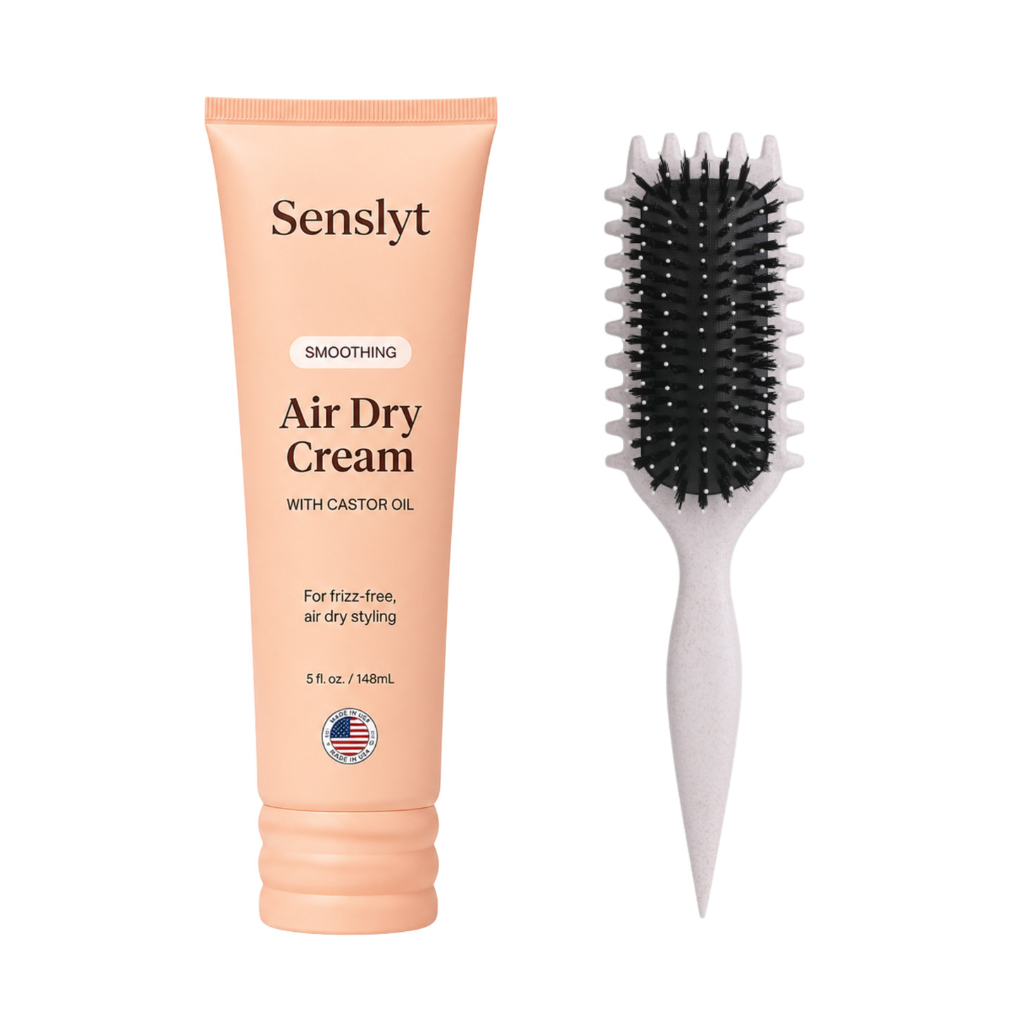 Senslyt Smoothing Air Dry Cream