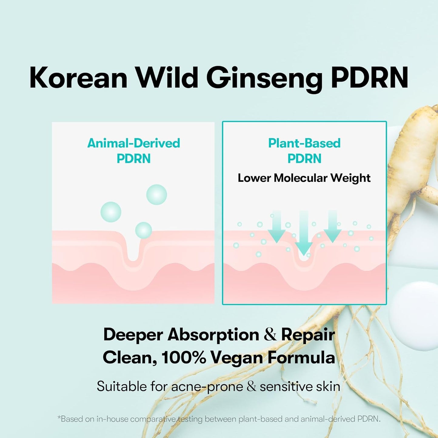 Senslyt PDRN Collagen Multi Wrinkle Stick
