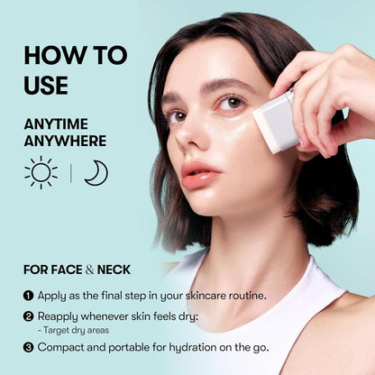 Senslyt PDRN Collagen Multi Wrinkle Stick