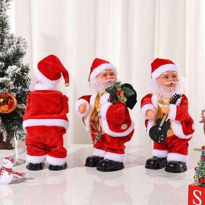 🎅💃 Twerking Santa Toy– 50% OFF!