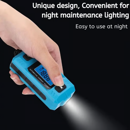 🔥Last Day 70% OFF -🔧Automotive circuit fault probe tester