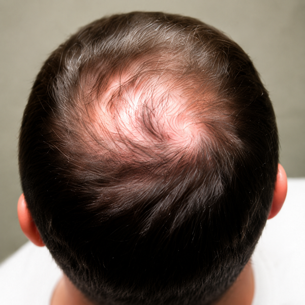 Alopecia Areate