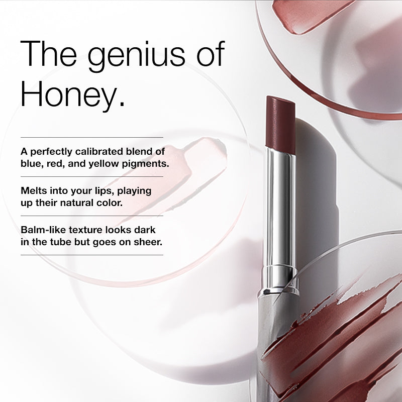 Honey Lip & Eye Bundle