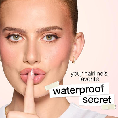 10–Second Hair Concealer Cover Grays. Fill Thin Areas. Perfect Your Hairline.