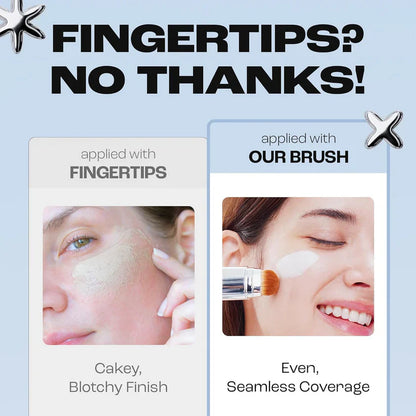 Final 3 hours 75% off:🌸Color-Changing Cover Cream Stick Skincare meets makeup