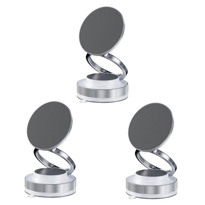 🔥🔥360° Adjustable Vacuum Magnetic Phone Holder