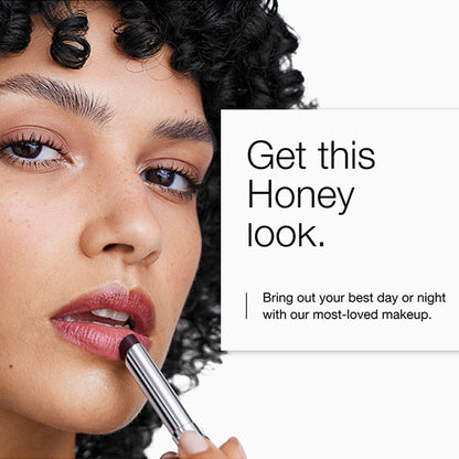 Honey Lip & Eye Bundle