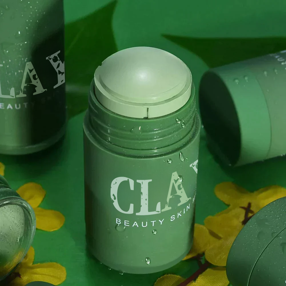 Final Sale - Green Tea Deep Cleanse Mask - （Limited time discount 🔥 last day）