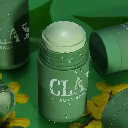 Final Sale - Green Tea Deep Cleanse Mask - （Limited time discount 🔥 last day）