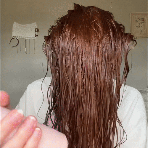 Senslyt Smoothing Air Dry Cream