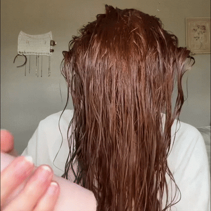 Senslyt Smoothing Air Dry Cream