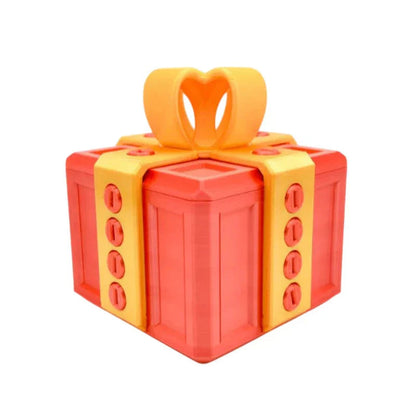 🎄The Ultimate Christmas Prank Box 🎁— Surprise, Laugh & Gift