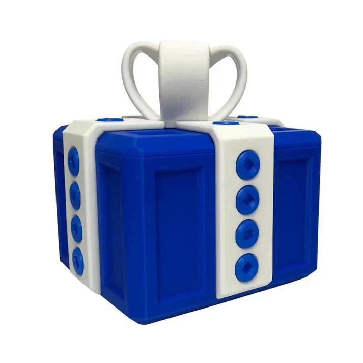 🎄The Ultimate Christmas Prank Box 🎁— Surprise, Laugh & Gift