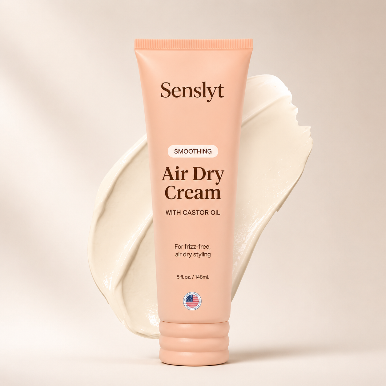 Senslyt Smoothing Air Dry Cream