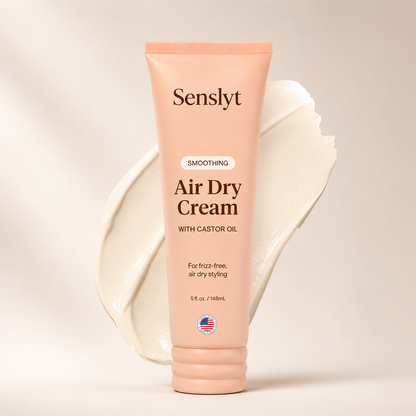 Senslyt Smoothing Air Dry Cream