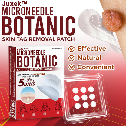 Juxek Removal Patch a