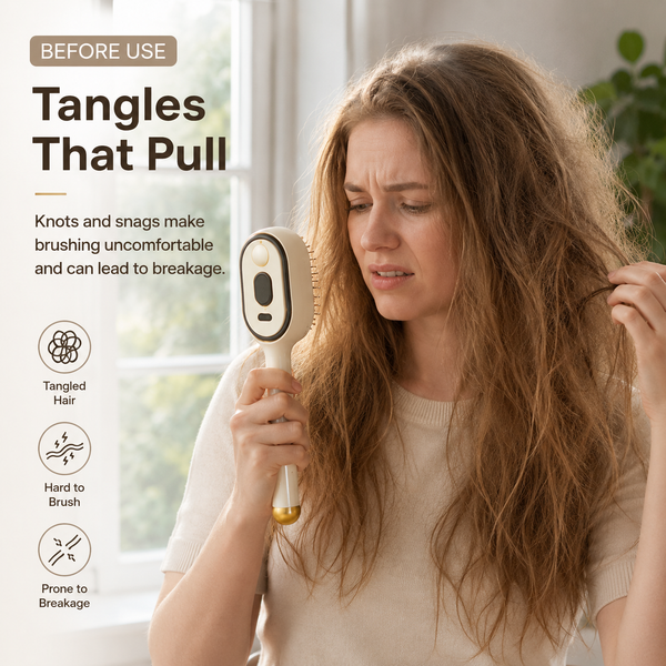 Tangles That Pull