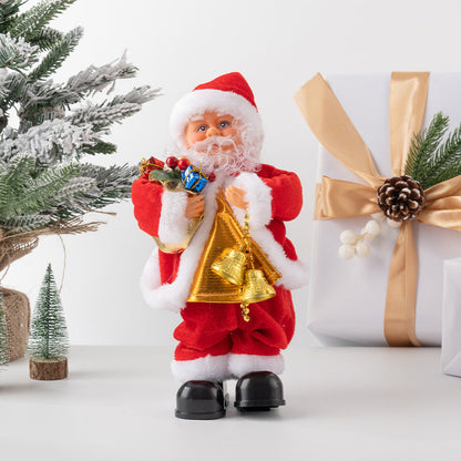 🎅💃 Twerking Santa Toy– 50% OFF!