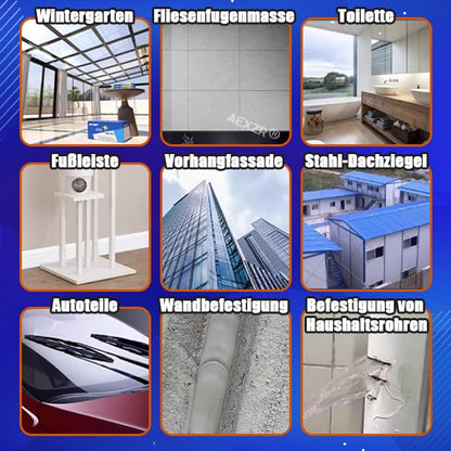 Aexzr® Allzweck-Superkleber-Strukturdichtstoff