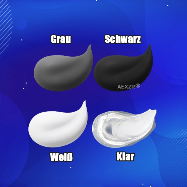 Aexzr® Allzweck-Superkleber-Strukturdichtstoff