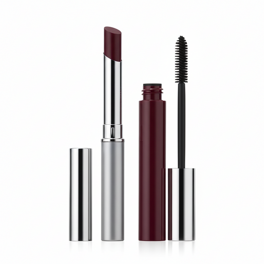 Honey Lip & Eye Bundle
