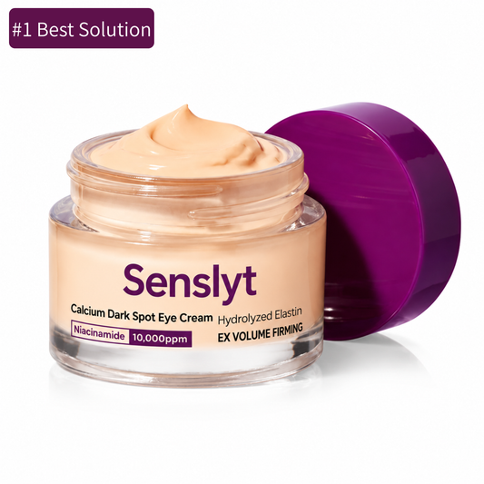 Calcium Factor Concealer Eye Cream