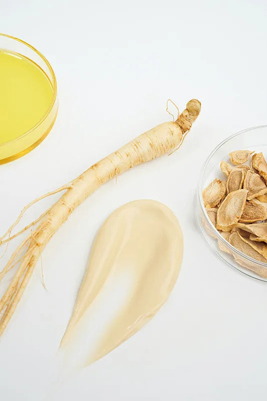 Vegan PDRN (Korean Wild Ginseng)