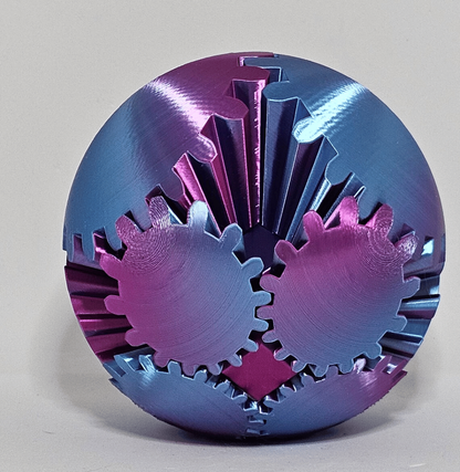 🎄Christmas Hot Sale 49% OFF🔥The Whirling  Gear Ball