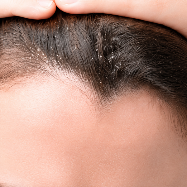 Seborrheic Alopecia